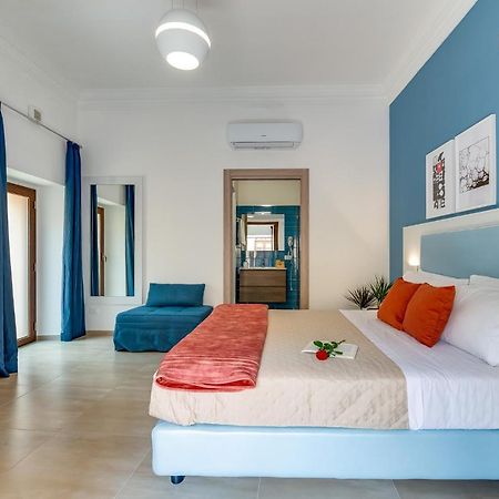Anima Rooms Apartments Sciacca Exterior photo