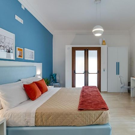 Anima Rooms Apartments Sciacca Exterior photo